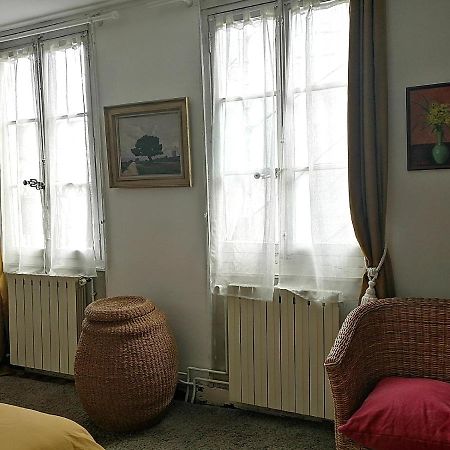 La Bonne Etoile, Pres Giverny Vernon  Ngoại thất bức ảnh